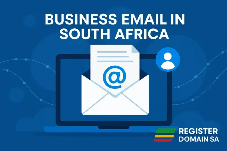 Business Email