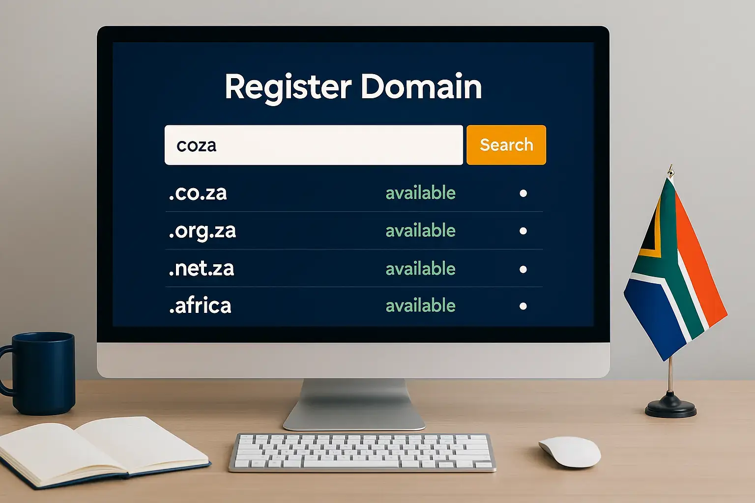 How to Permanently Buy a Domain Name