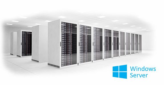 Self-Managed Windows Server